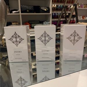 INITIO Set of 3 each $360